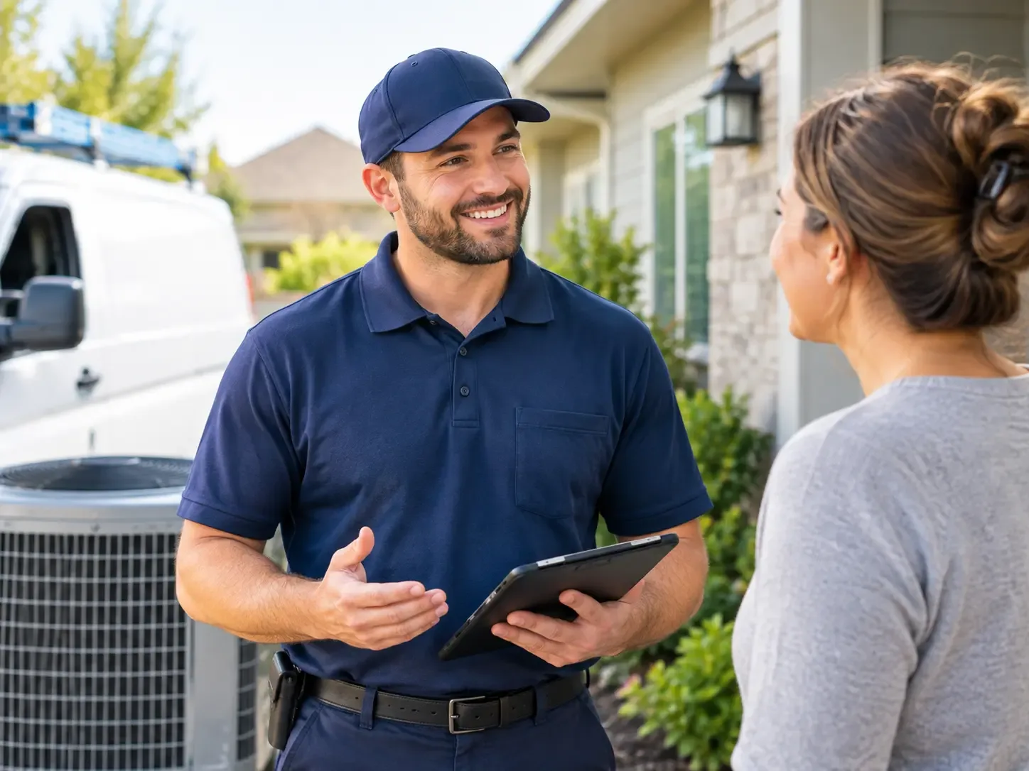 AC Installation Near Me Holladay, UT FAQs